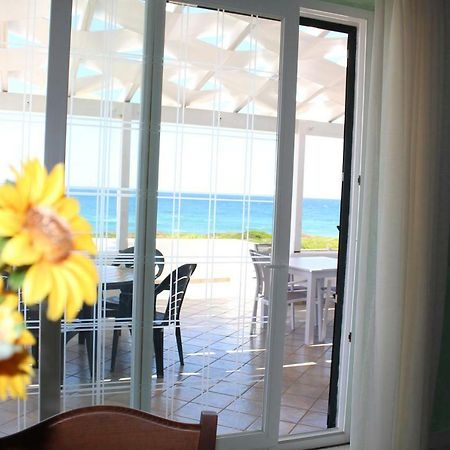 Villa Ferraro Torre Suda Eksteriør billede