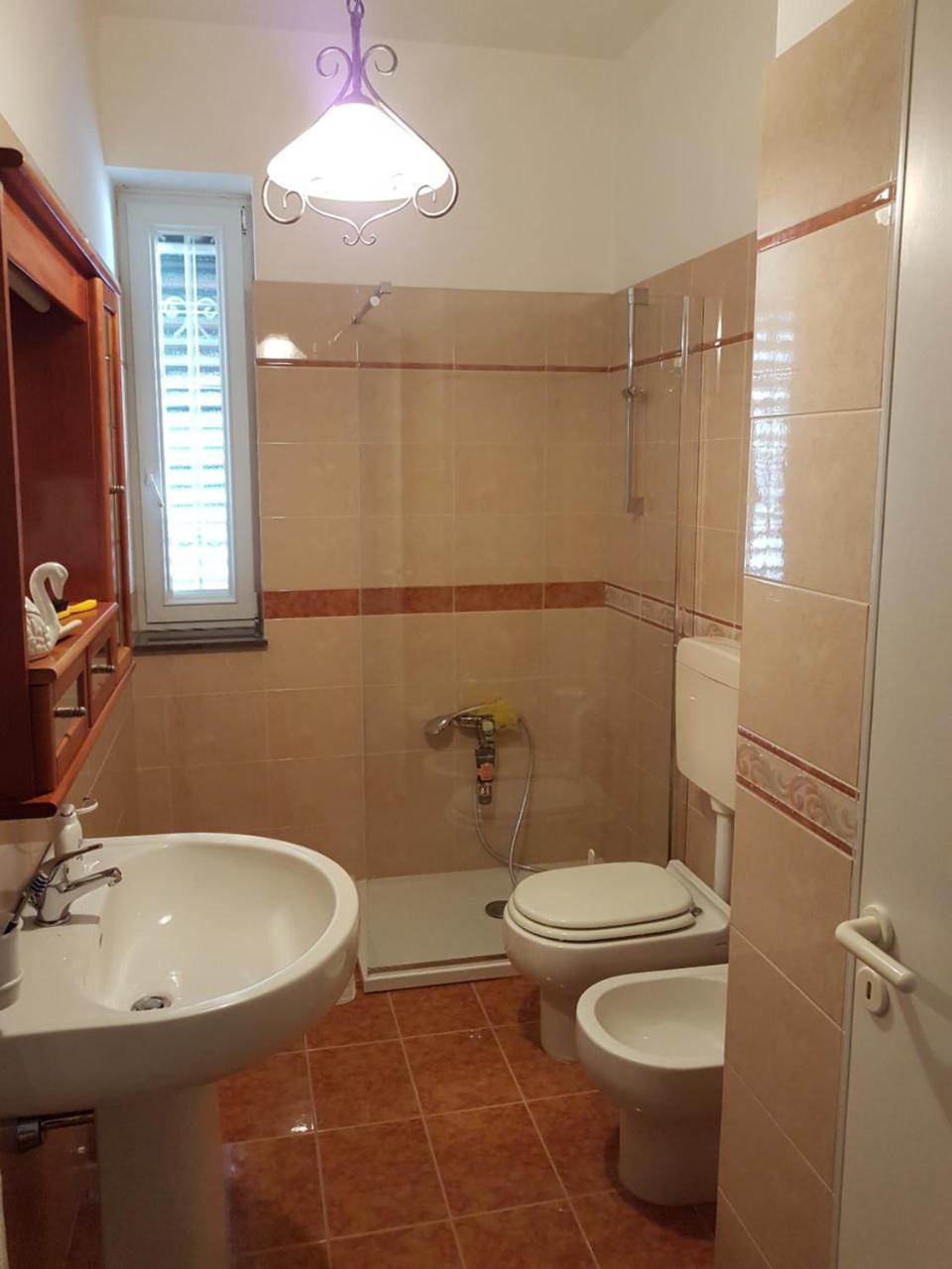 Villa Ferraro Torre Suda Eksteriør billede
