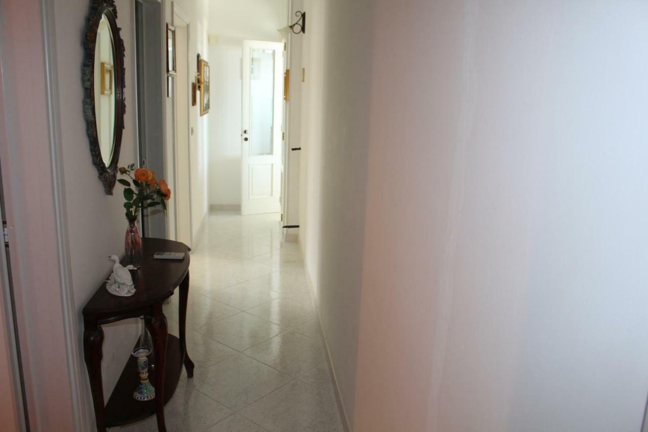 Villa Ferraro Torre Suda Eksteriør billede